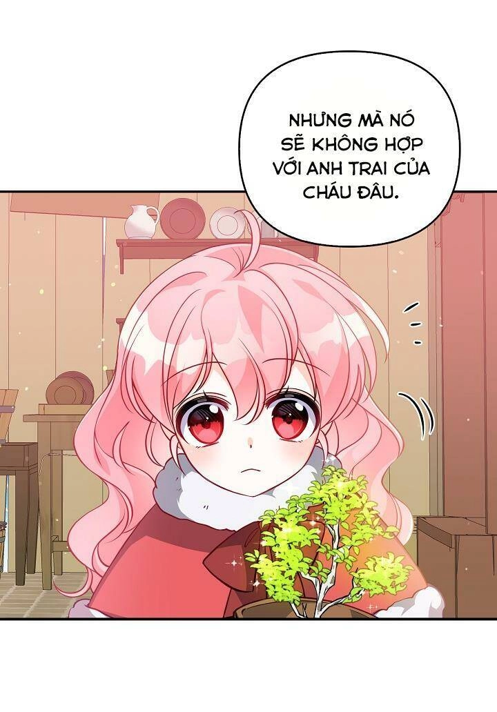 Cô Em Gái Quý Giá Của Nhân Vật Phản Diện Chapter 21 - 38