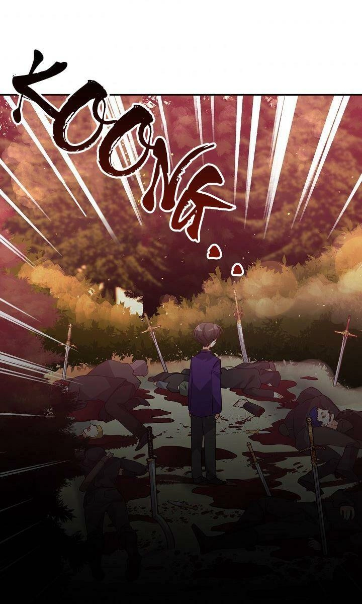 Cô Em Gái Quý Giá Của Nhân Vật Phản Diện Chapter 21 - 44