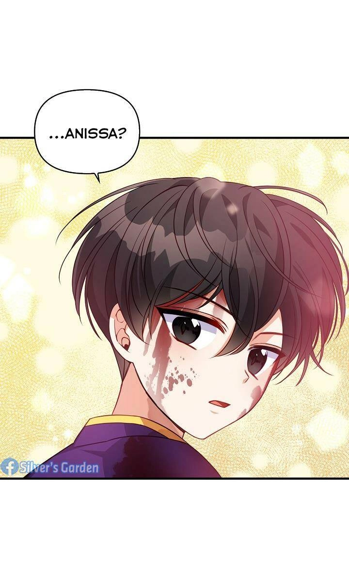 Cô Em Gái Quý Giá Của Nhân Vật Phản Diện Chapter 21 - 47