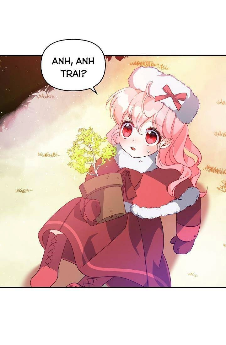 Cô Em Gái Quý Giá Của Nhân Vật Phản Diện Chapter 21 - 48