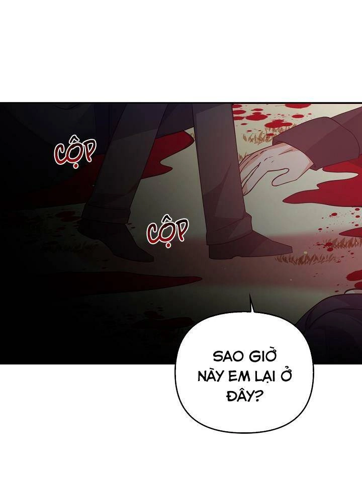 Cô Em Gái Quý Giá Của Nhân Vật Phản Diện Chapter 21 - 49