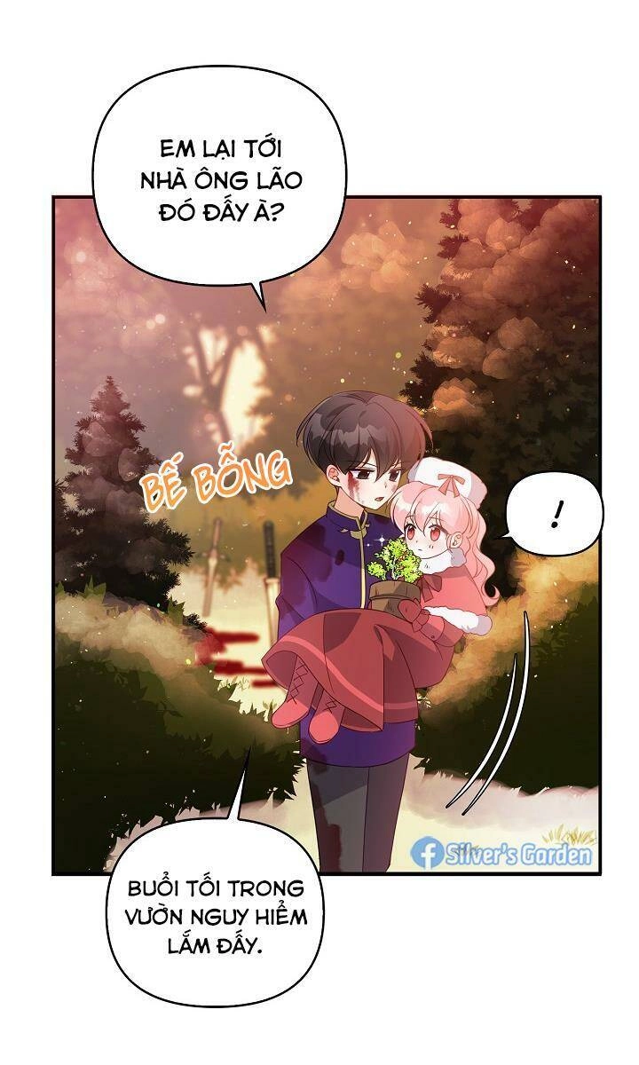 Cô Em Gái Quý Giá Của Nhân Vật Phản Diện Chapter 21 - 51