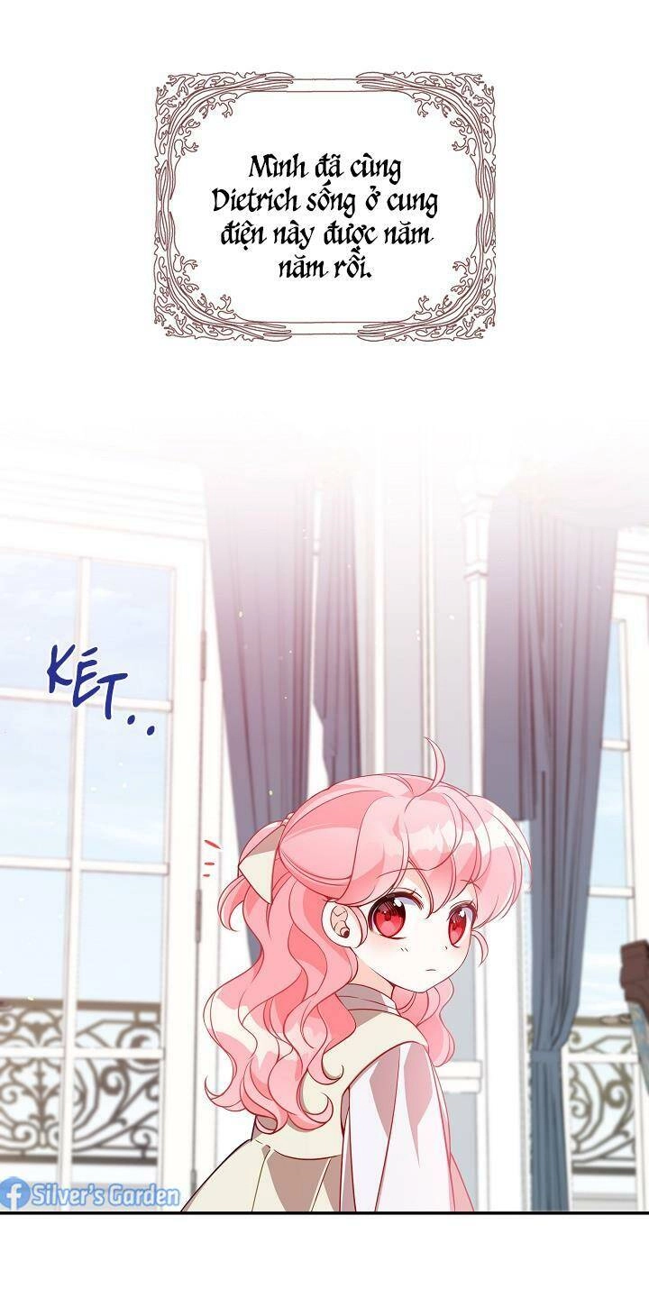 Cô Em Gái Quý Giá Của Nhân Vật Phản Diện Chapter 21 - 56