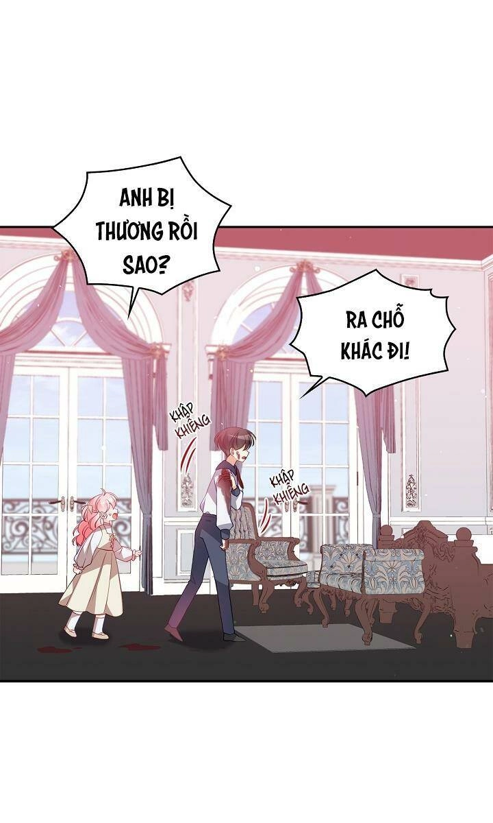 Cô Em Gái Quý Giá Của Nhân Vật Phản Diện Chapter 21 - 58