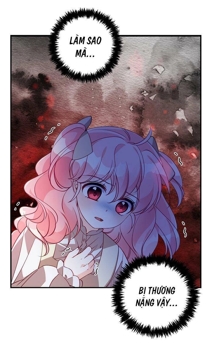 Cô Em Gái Quý Giá Của Nhân Vật Phản Diện Chapter 21 - 60