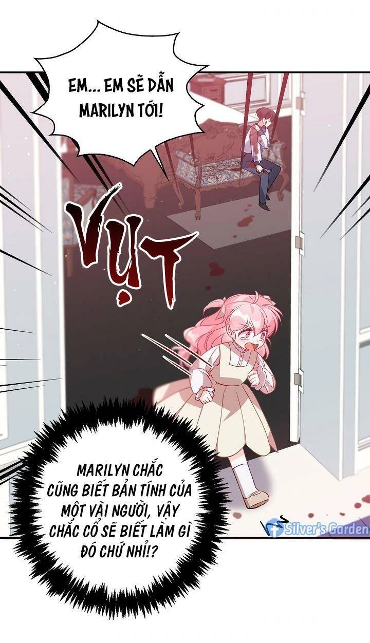 Cô Em Gái Quý Giá Của Nhân Vật Phản Diện Chapter 21 - 62