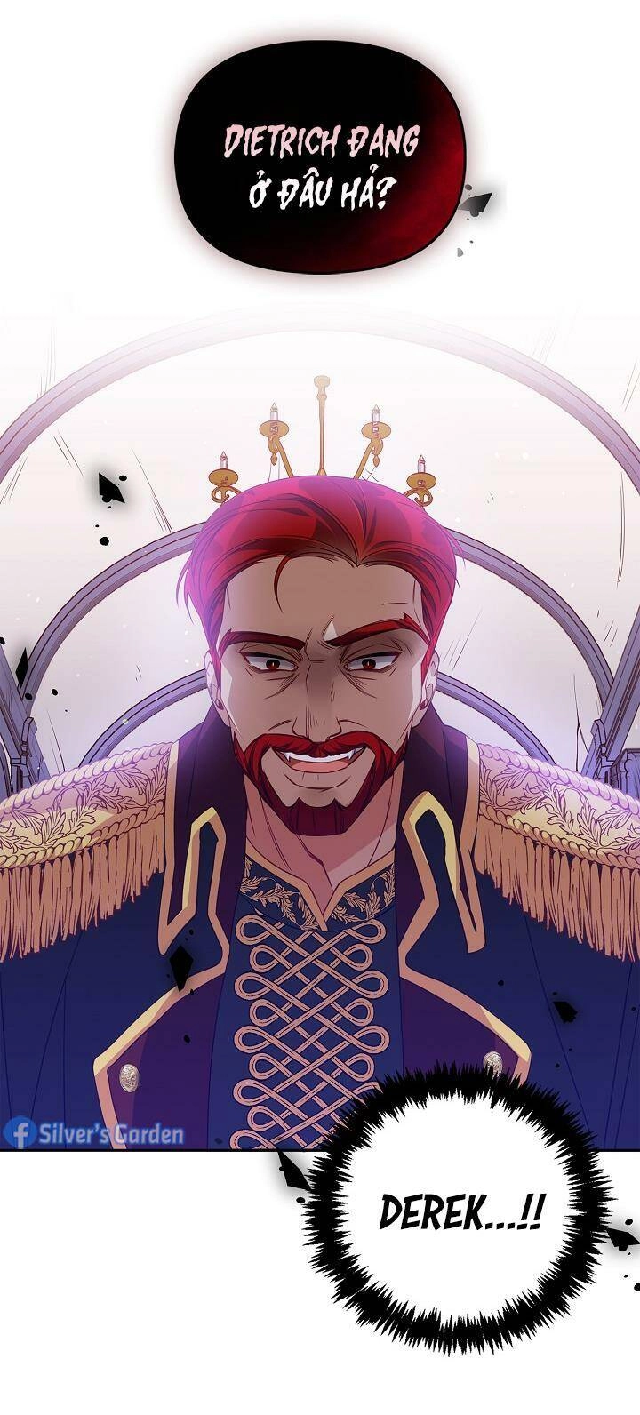 Cô Em Gái Quý Giá Của Nhân Vật Phản Diện Chapter 21 - 69