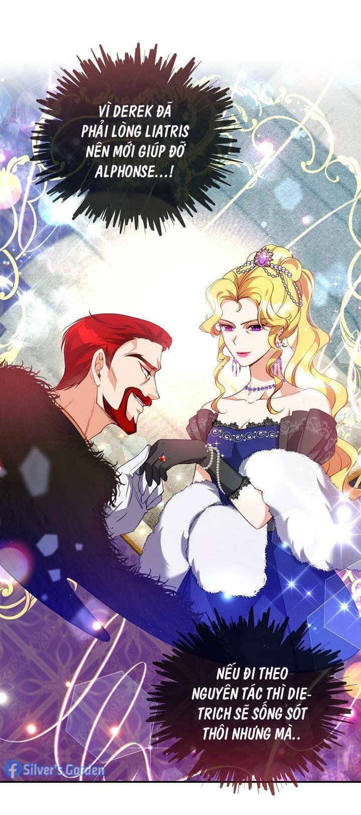 Cô Em Gái Quý Giá Của Nhân Vật Phản Diện Chapter 22 - 7