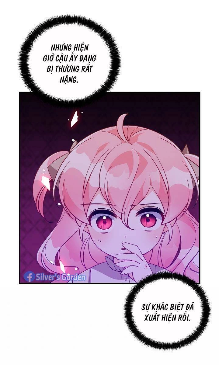 Cô Em Gái Quý Giá Của Nhân Vật Phản Diện Chapter 22 - 8