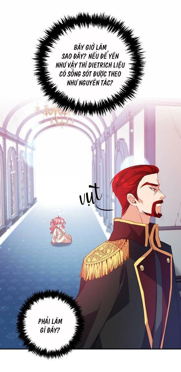 Cô Em Gái Quý Giá Của Nhân Vật Phản Diện Chapter 22 - 9