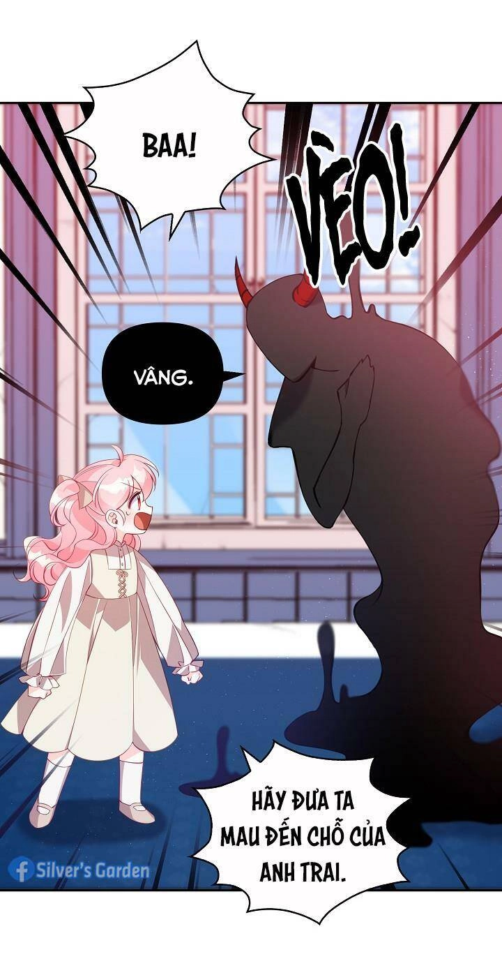 Cô Em Gái Quý Giá Của Nhân Vật Phản Diện Chapter 22 - 11