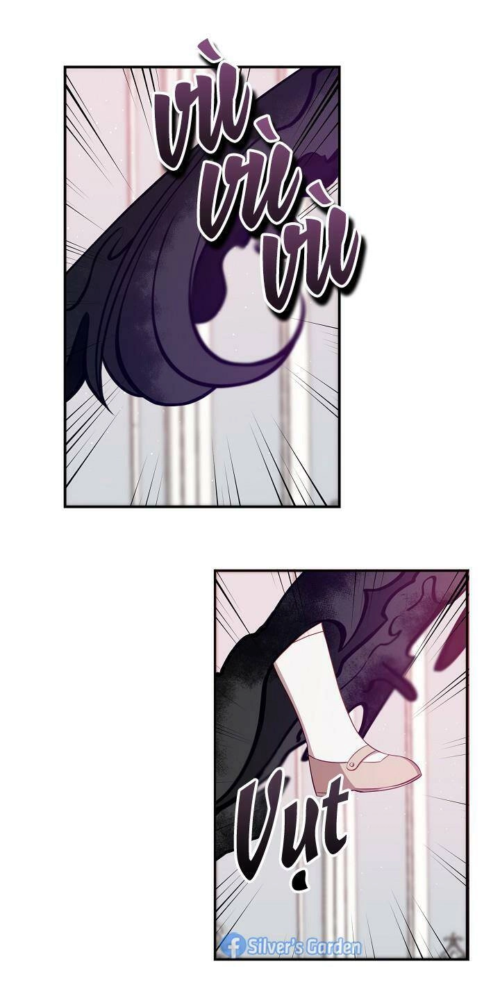 Cô Em Gái Quý Giá Của Nhân Vật Phản Diện Chapter 22 - 13