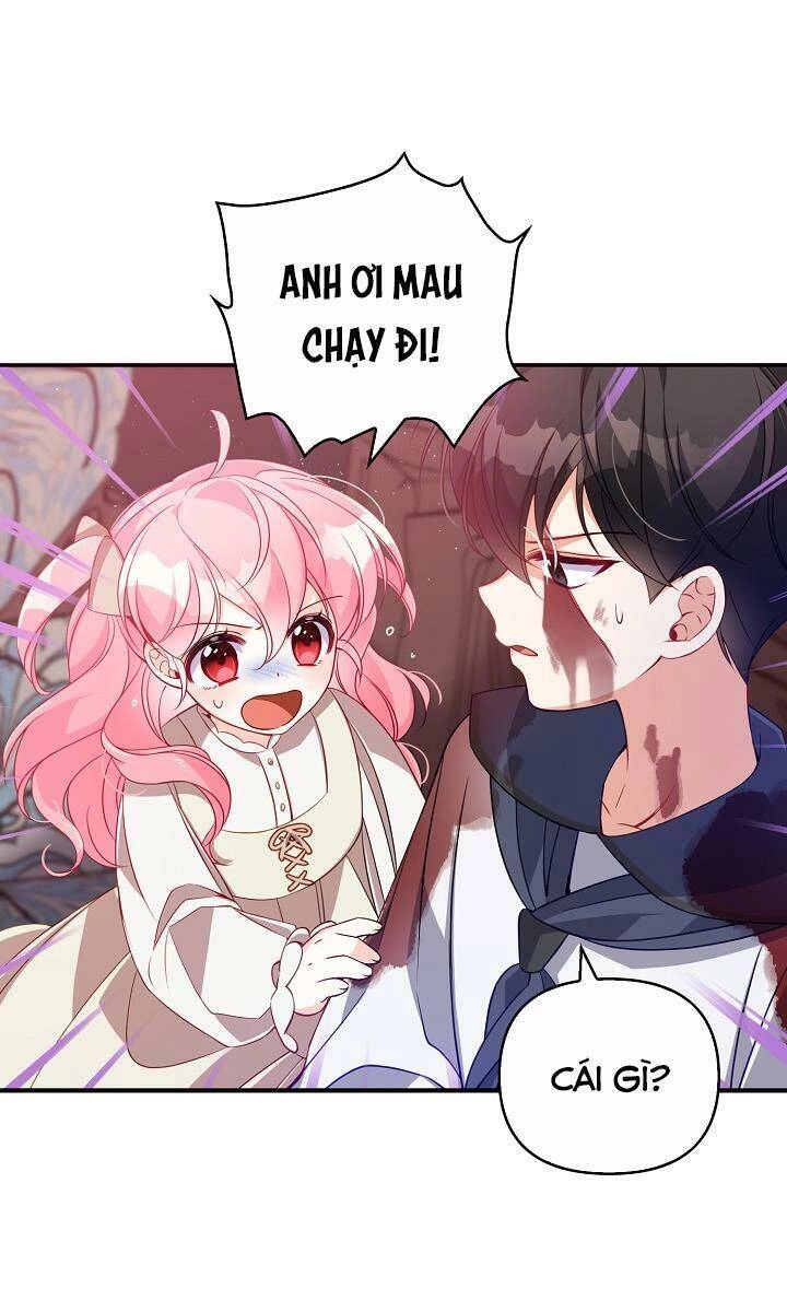 Cô Em Gái Quý Giá Của Nhân Vật Phản Diện Chapter 22 - 15