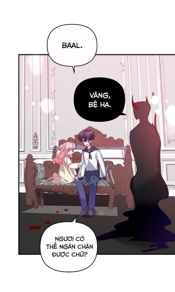 Cô Em Gái Quý Giá Của Nhân Vật Phản Diện Chapter 22 - 17