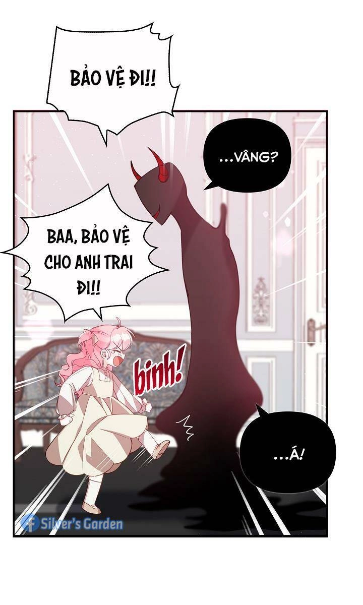 Cô Em Gái Quý Giá Của Nhân Vật Phản Diện Chapter 22 - 19