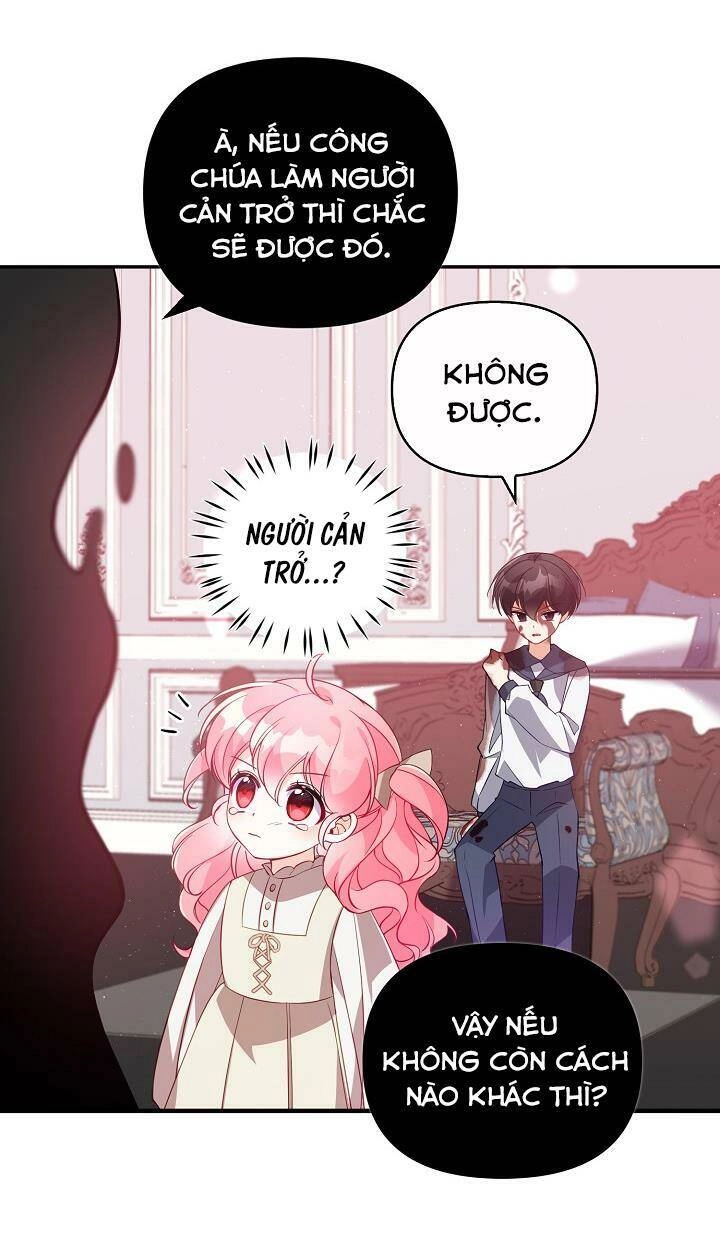 Cô Em Gái Quý Giá Của Nhân Vật Phản Diện Chapter 22 - 20