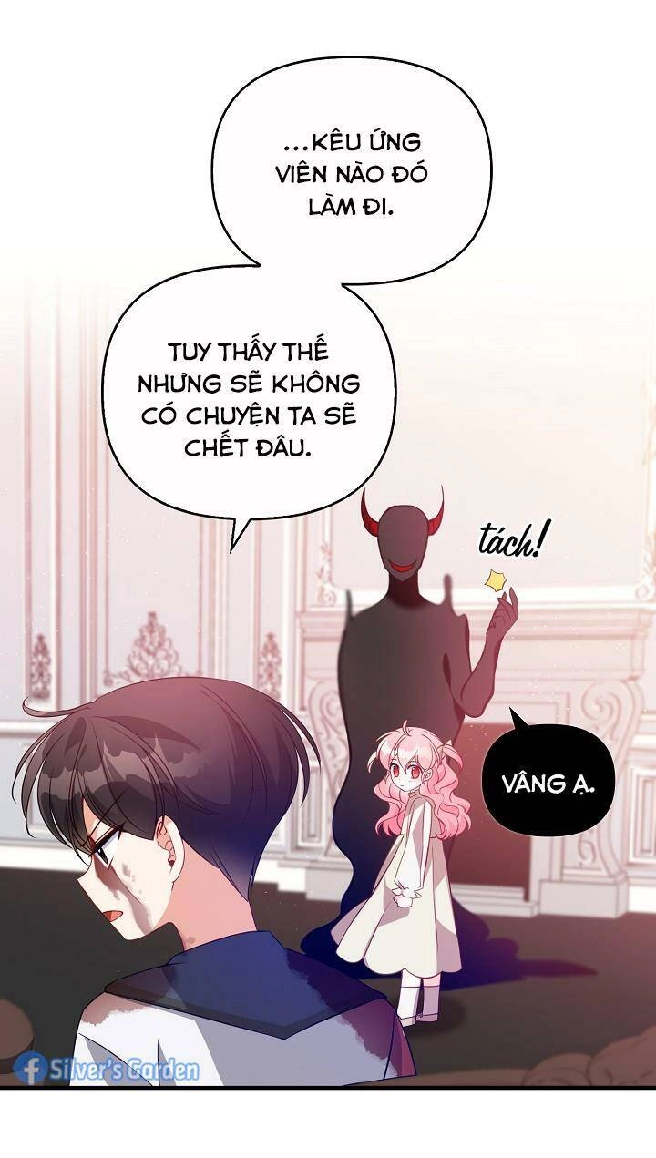 Cô Em Gái Quý Giá Của Nhân Vật Phản Diện Chapter 22 - 21