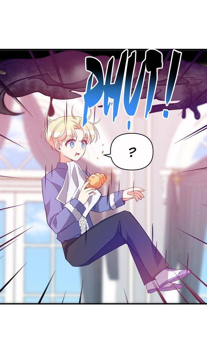 Cô Em Gái Quý Giá Của Nhân Vật Phản Diện Chapter 22 - 22