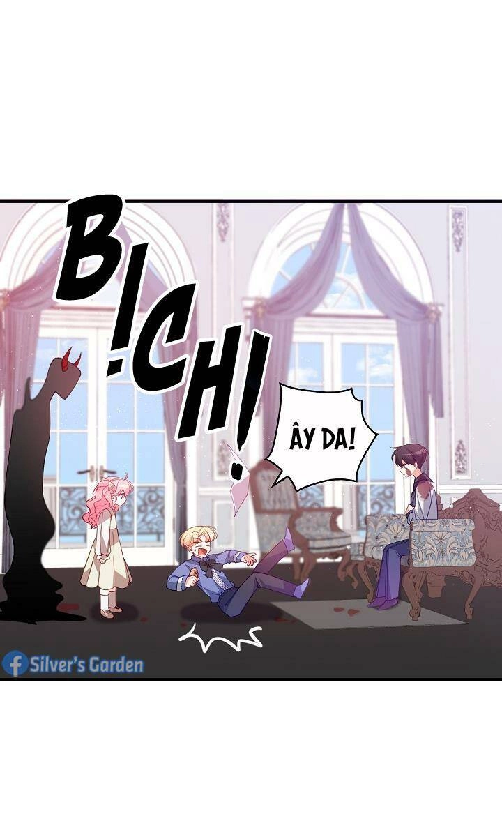 Cô Em Gái Quý Giá Của Nhân Vật Phản Diện Chapter 22 - 23