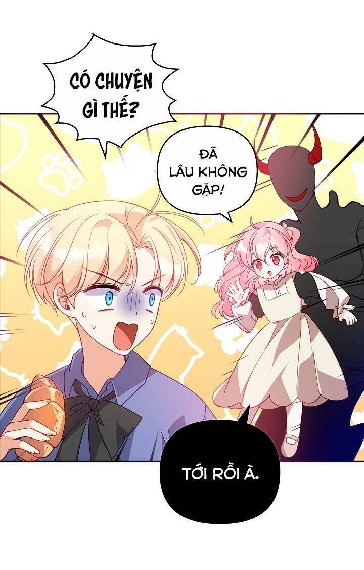 Cô Em Gái Quý Giá Của Nhân Vật Phản Diện Chapter 22 - 24