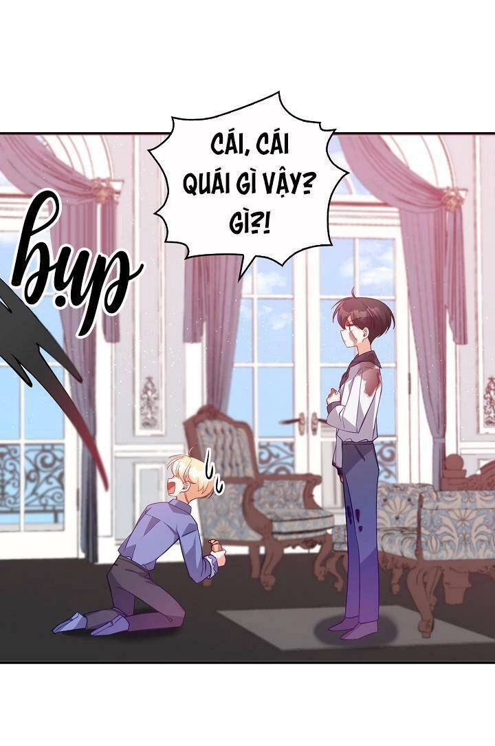 Cô Em Gái Quý Giá Của Nhân Vật Phản Diện Chapter 22 - 25