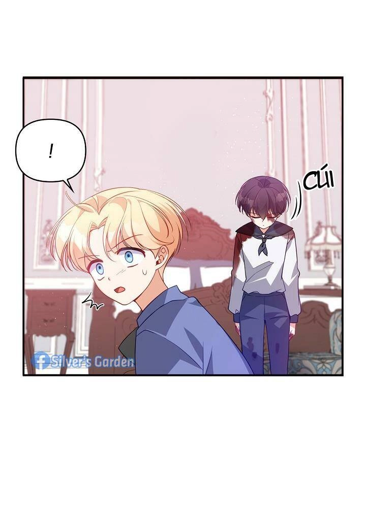 Cô Em Gái Quý Giá Của Nhân Vật Phản Diện Chapter 22 - 26