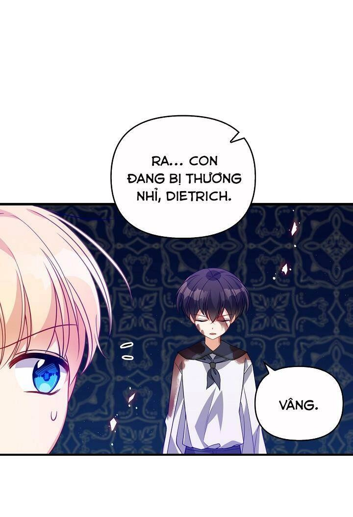 Cô Em Gái Quý Giá Của Nhân Vật Phản Diện Chapter 22 - 30