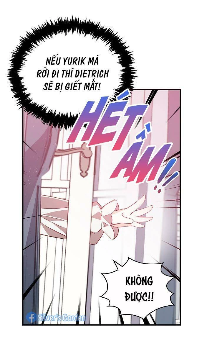 Cô Em Gái Quý Giá Của Nhân Vật Phản Diện Chapter 22 - 33