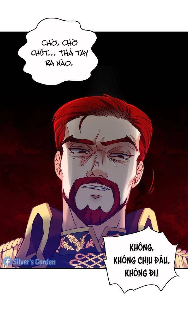 Cô Em Gái Quý Giá Của Nhân Vật Phản Diện Chapter 22 - 36