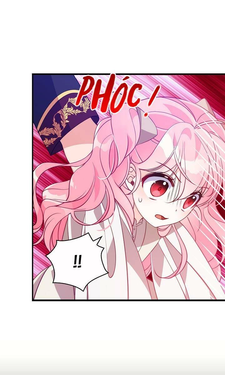 Cô Em Gái Quý Giá Của Nhân Vật Phản Diện Chapter 22 - 37