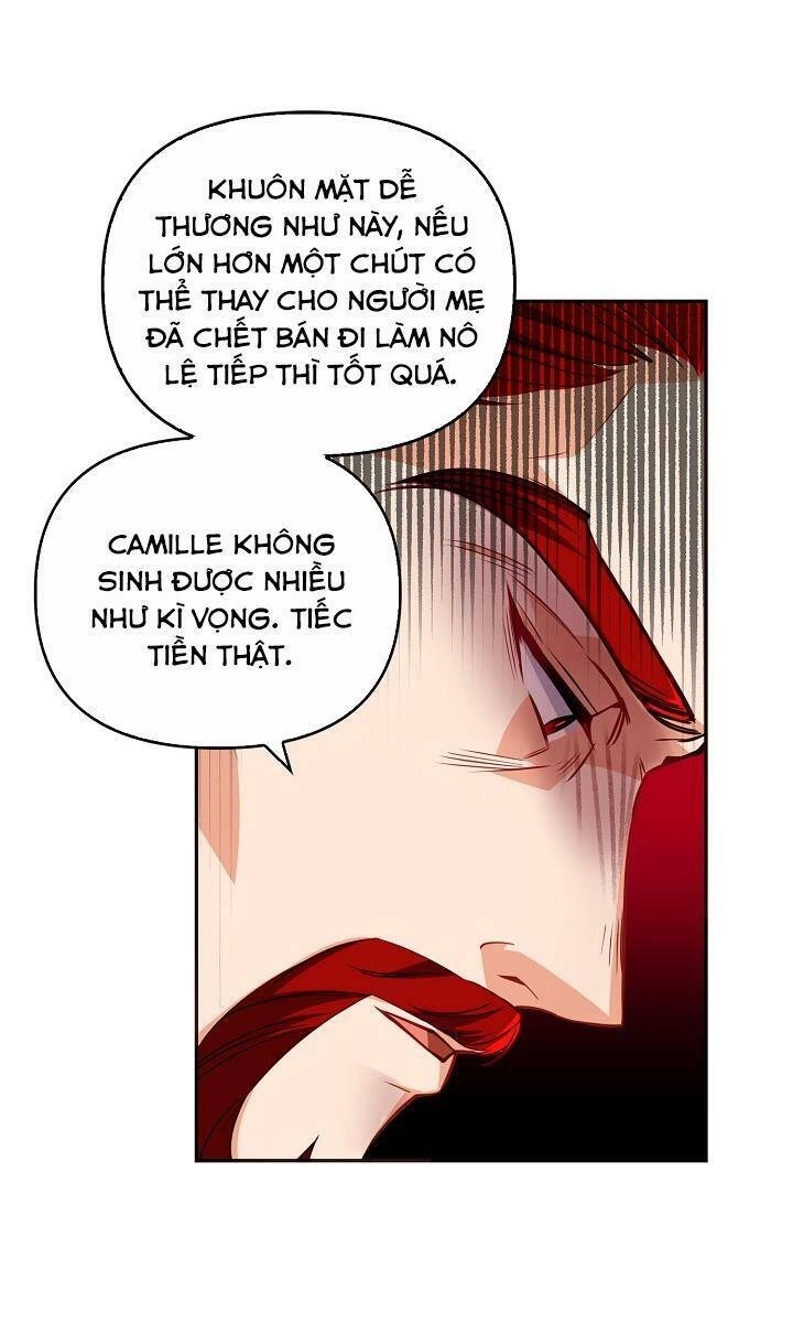 Cô Em Gái Quý Giá Của Nhân Vật Phản Diện Chapter 22 - 39