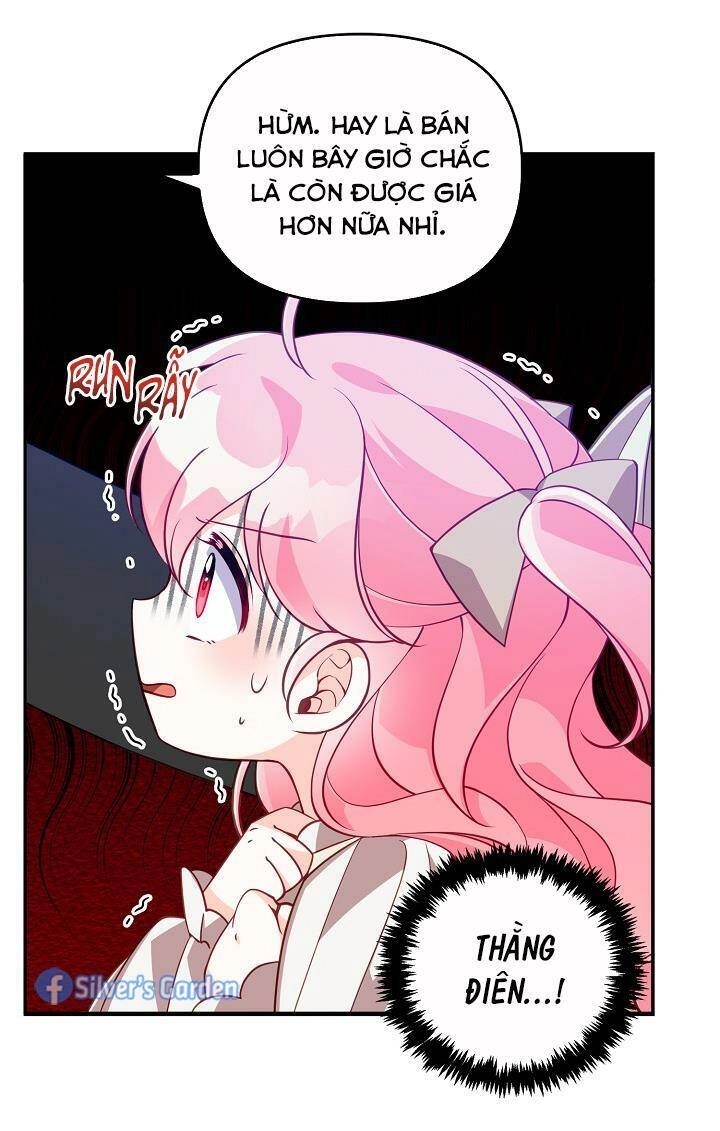 Cô Em Gái Quý Giá Của Nhân Vật Phản Diện Chapter 22 - 40