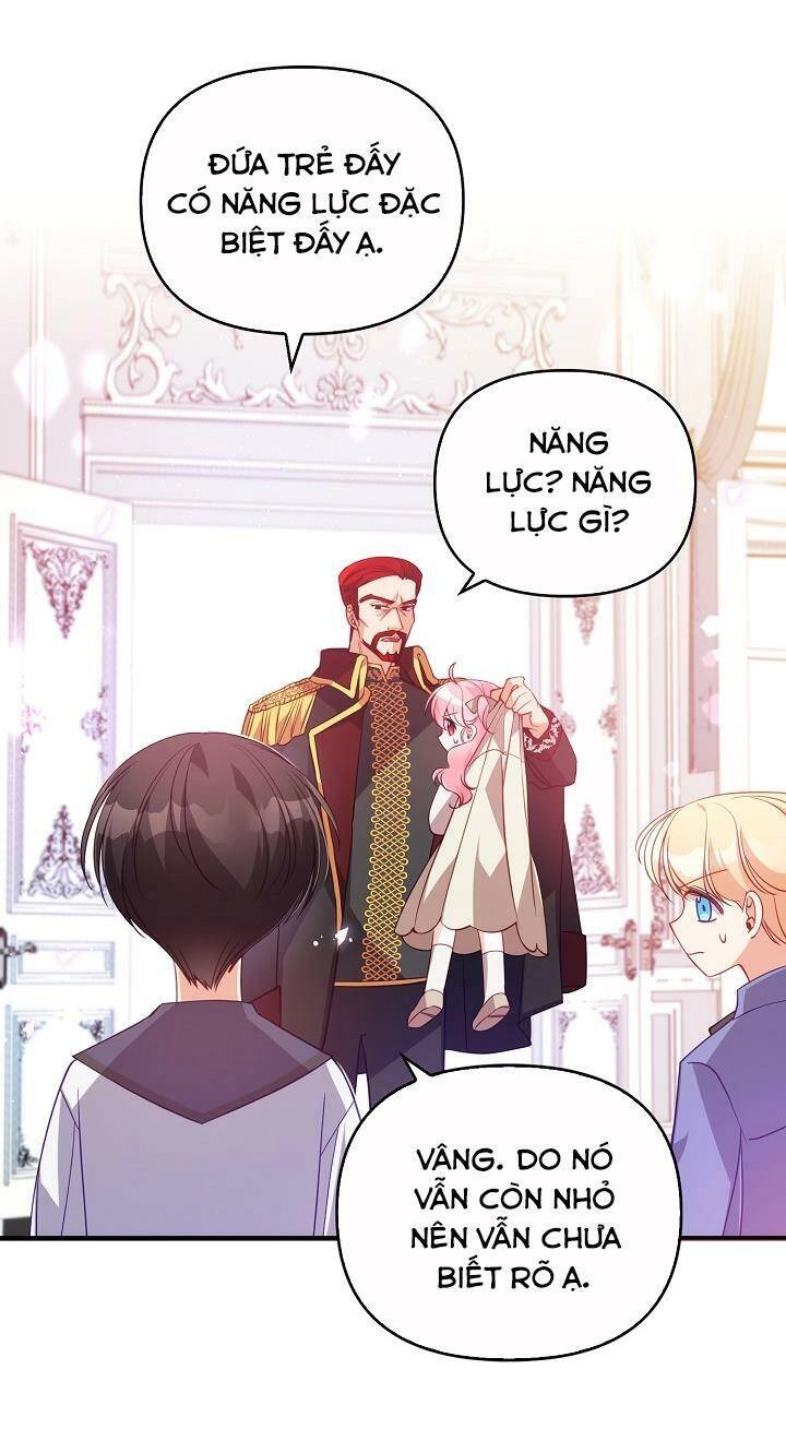 Cô Em Gái Quý Giá Của Nhân Vật Phản Diện Chapter 22 - 41