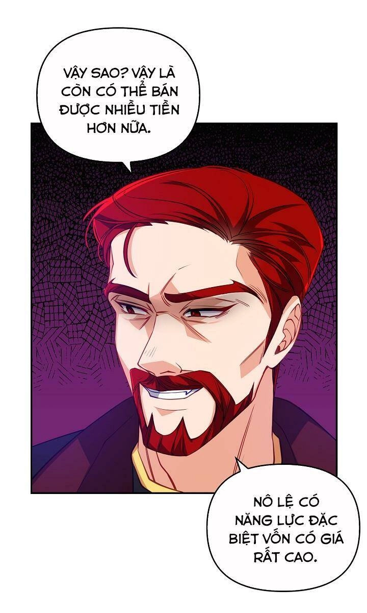 Cô Em Gái Quý Giá Của Nhân Vật Phản Diện Chapter 22 - 42