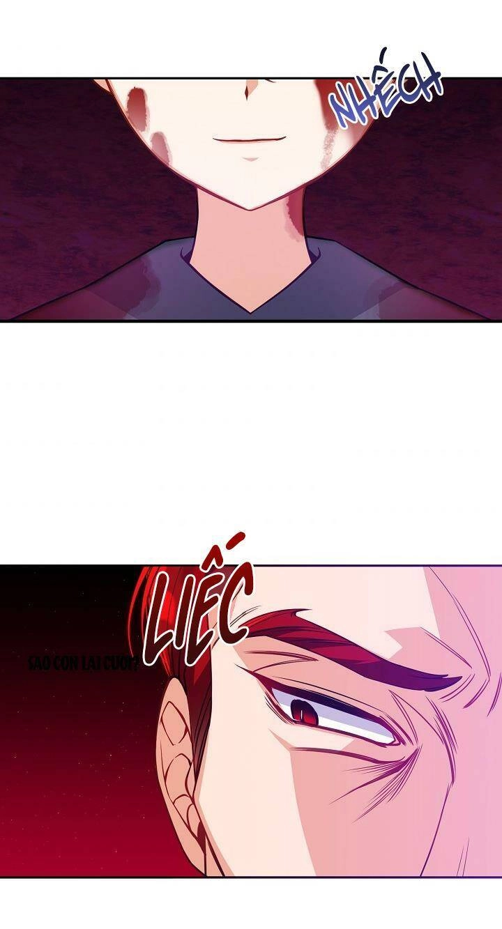 Cô Em Gái Quý Giá Của Nhân Vật Phản Diện Chapter 22 - 44