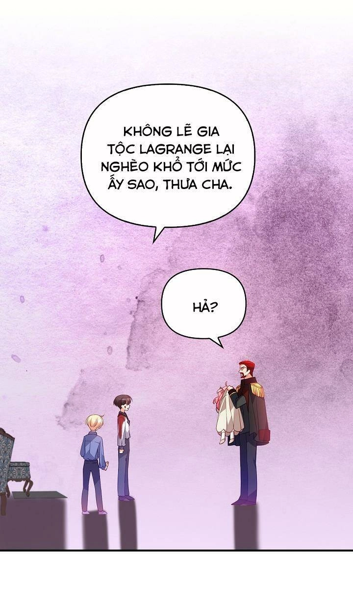 Cô Em Gái Quý Giá Của Nhân Vật Phản Diện Chapter 22 - 45