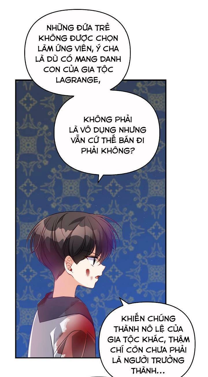 Cô Em Gái Quý Giá Của Nhân Vật Phản Diện Chapter 22 - 46