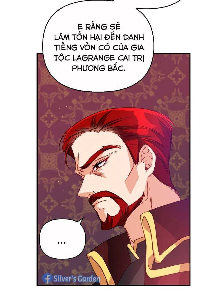 Cô Em Gái Quý Giá Của Nhân Vật Phản Diện Chapter 22 - 47