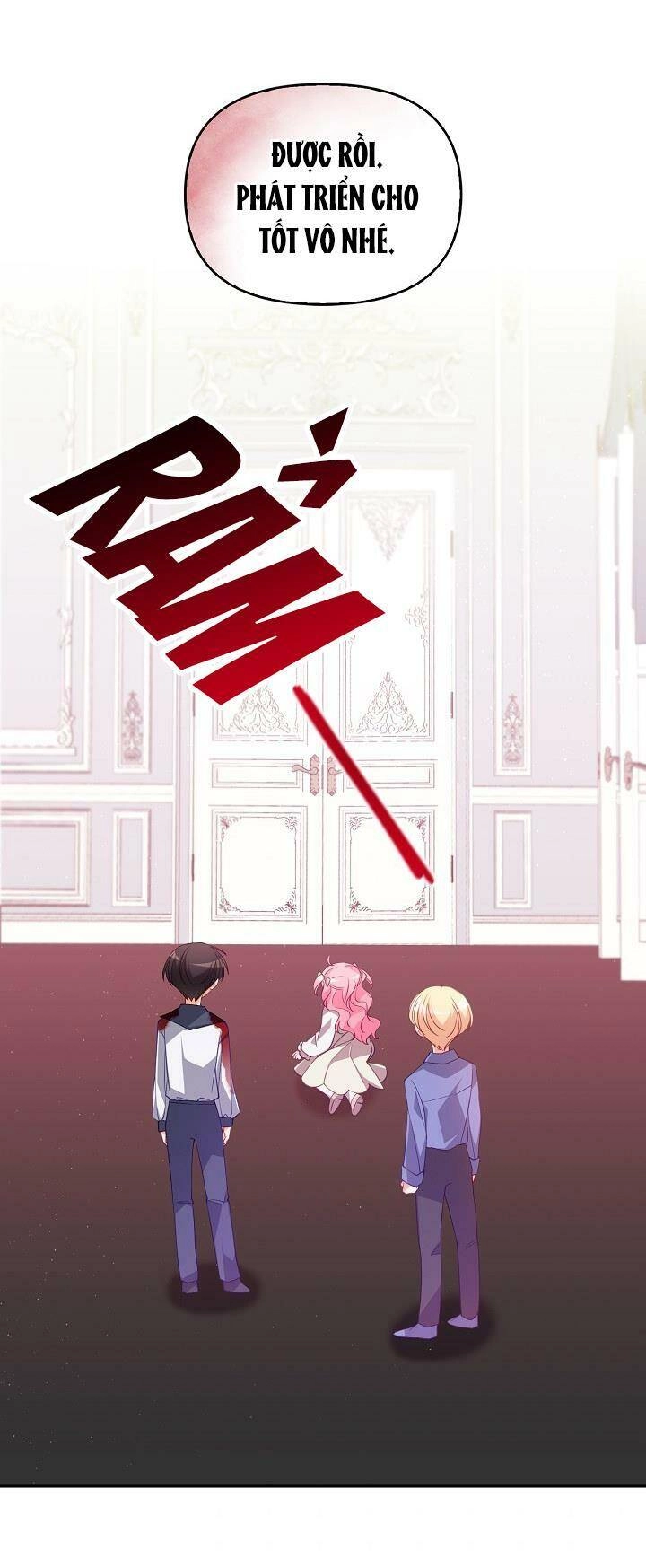 Cô Em Gái Quý Giá Của Nhân Vật Phản Diện Chapter 22 - 50