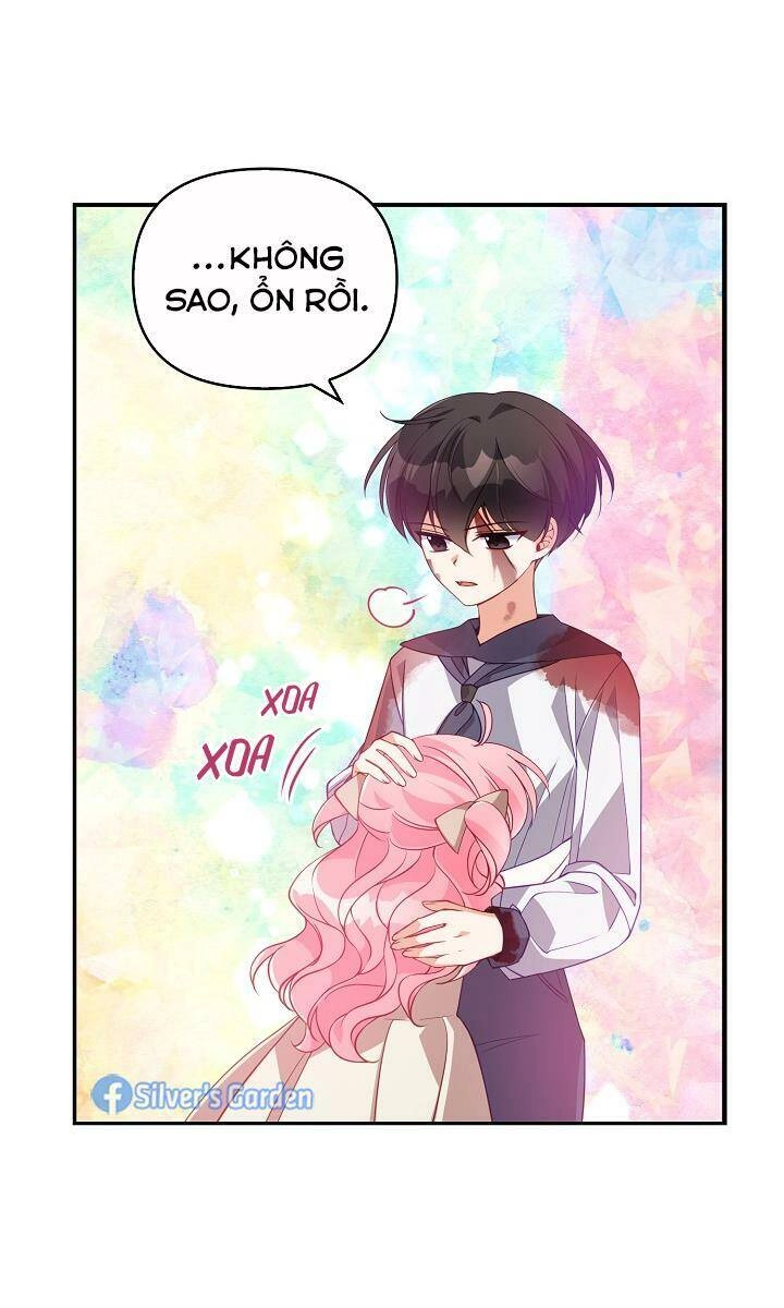 Cô Em Gái Quý Giá Của Nhân Vật Phản Diện Chapter 22 - 54