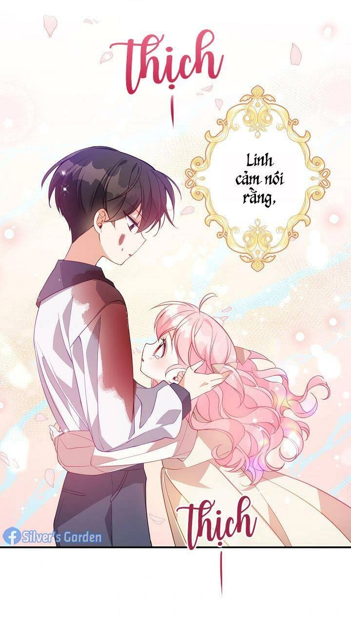 Cô Em Gái Quý Giá Của Nhân Vật Phản Diện Chapter 22 - 60