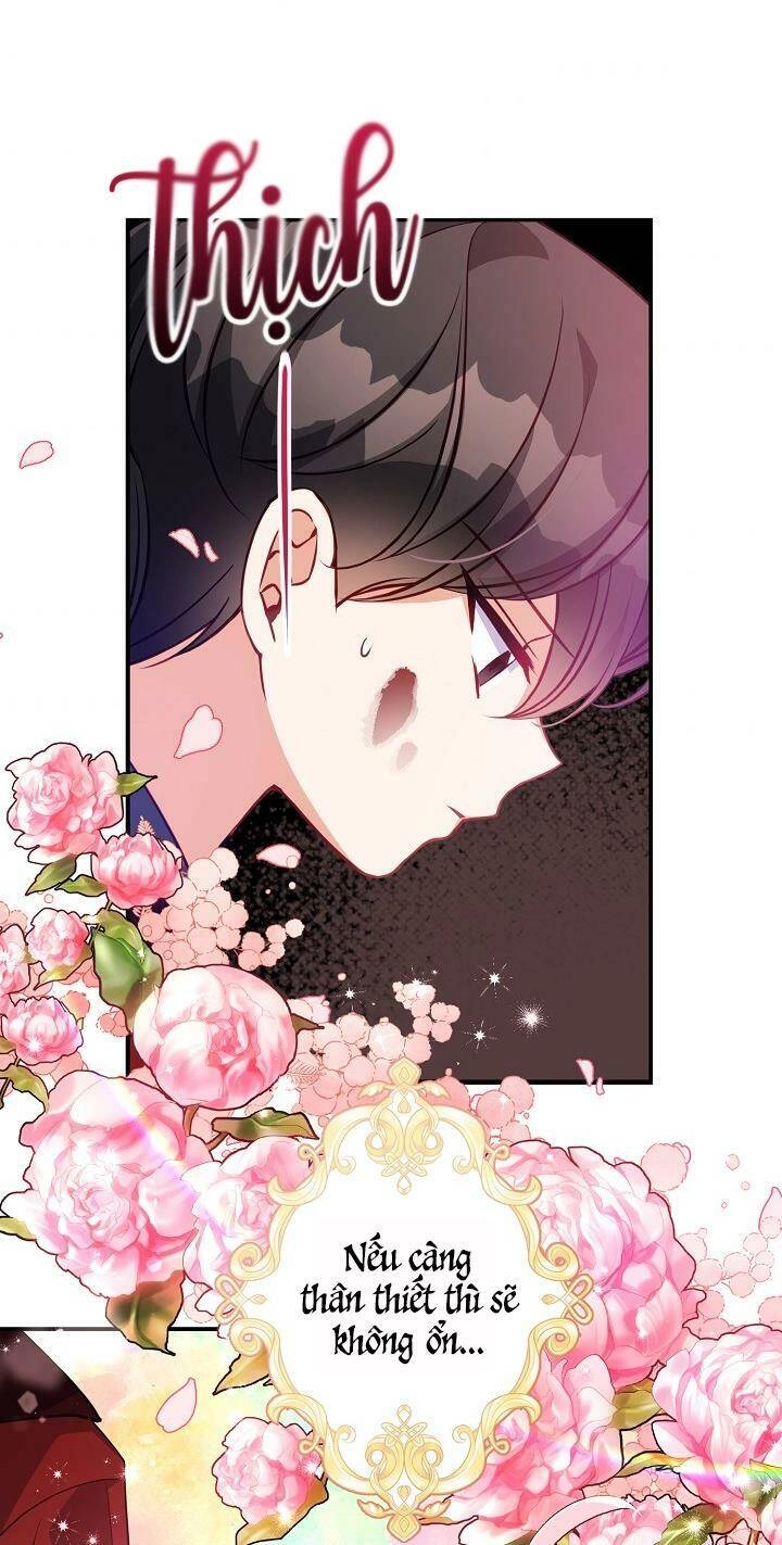 Cô Em Gái Quý Giá Của Nhân Vật Phản Diện Chapter 22 - 62