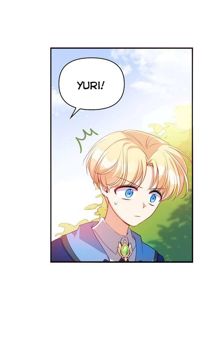 Cô Em Gái Quý Giá Của Nhân Vật Phản Diện Chapter 23 - 2