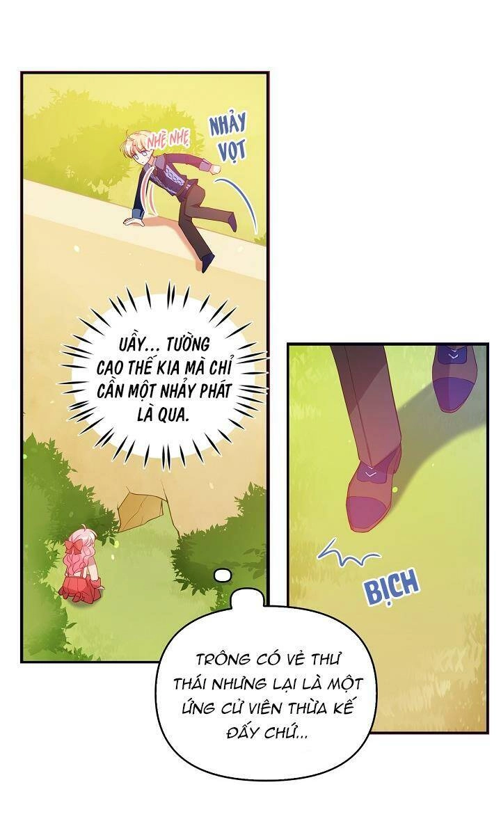 Cô Em Gái Quý Giá Của Nhân Vật Phản Diện Chapter 23 - 5