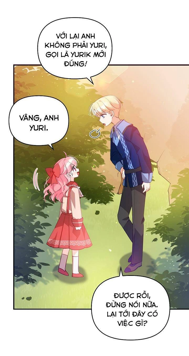 Cô Em Gái Quý Giá Của Nhân Vật Phản Diện Chapter 23 - 6