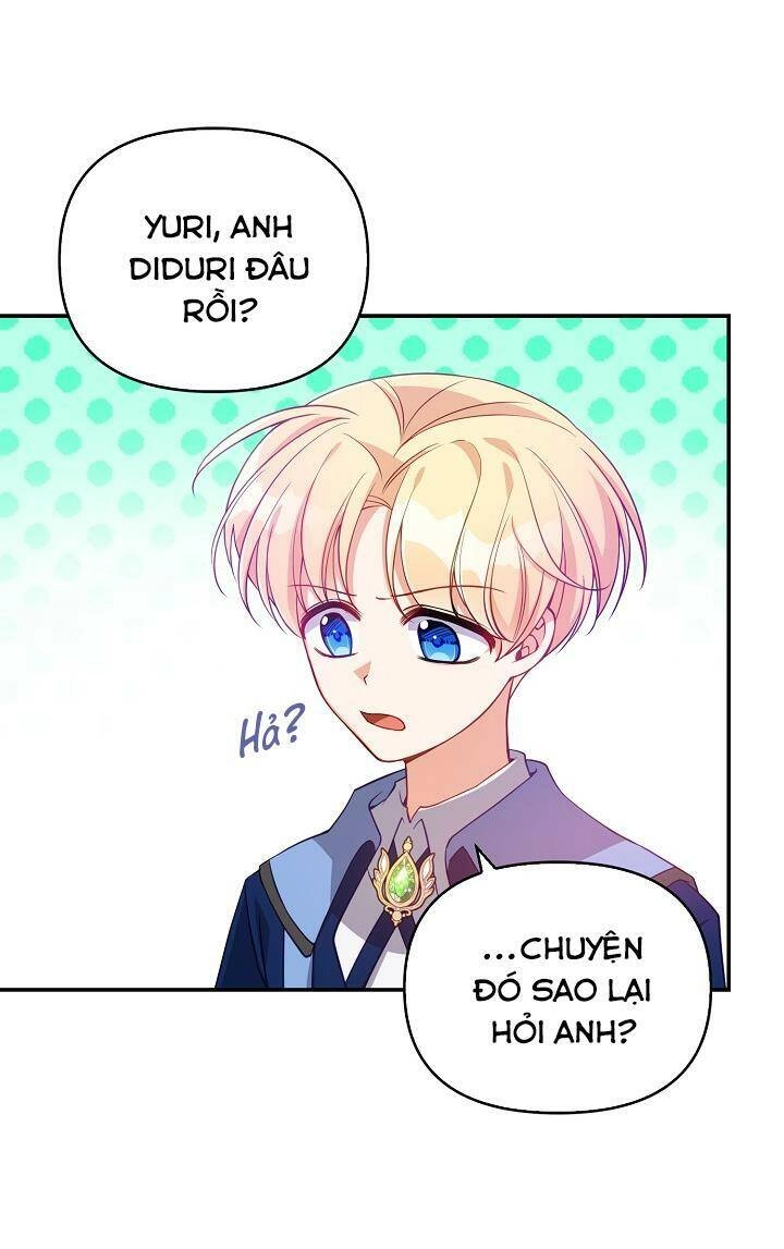 Cô Em Gái Quý Giá Của Nhân Vật Phản Diện Chapter 23 - 7