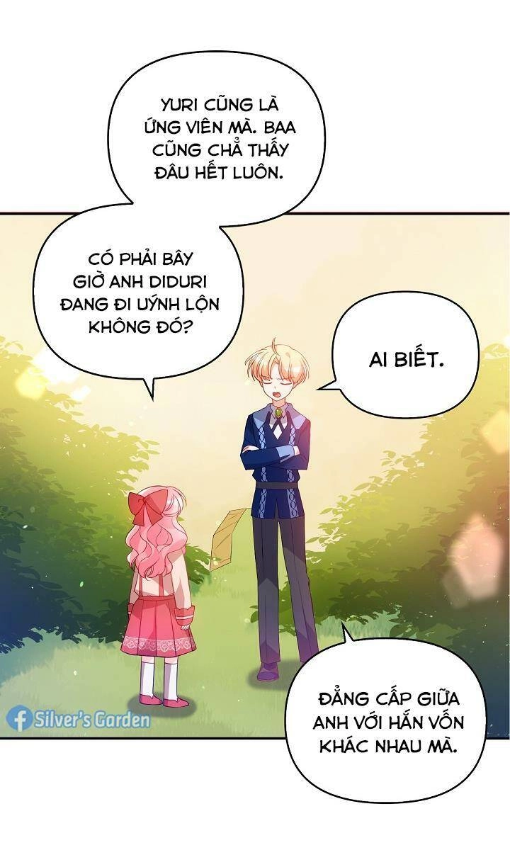 Cô Em Gái Quý Giá Của Nhân Vật Phản Diện Chapter 23 - 8