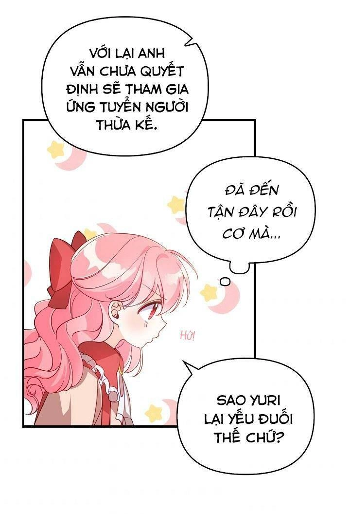 Cô Em Gái Quý Giá Của Nhân Vật Phản Diện Chapter 23 - 9