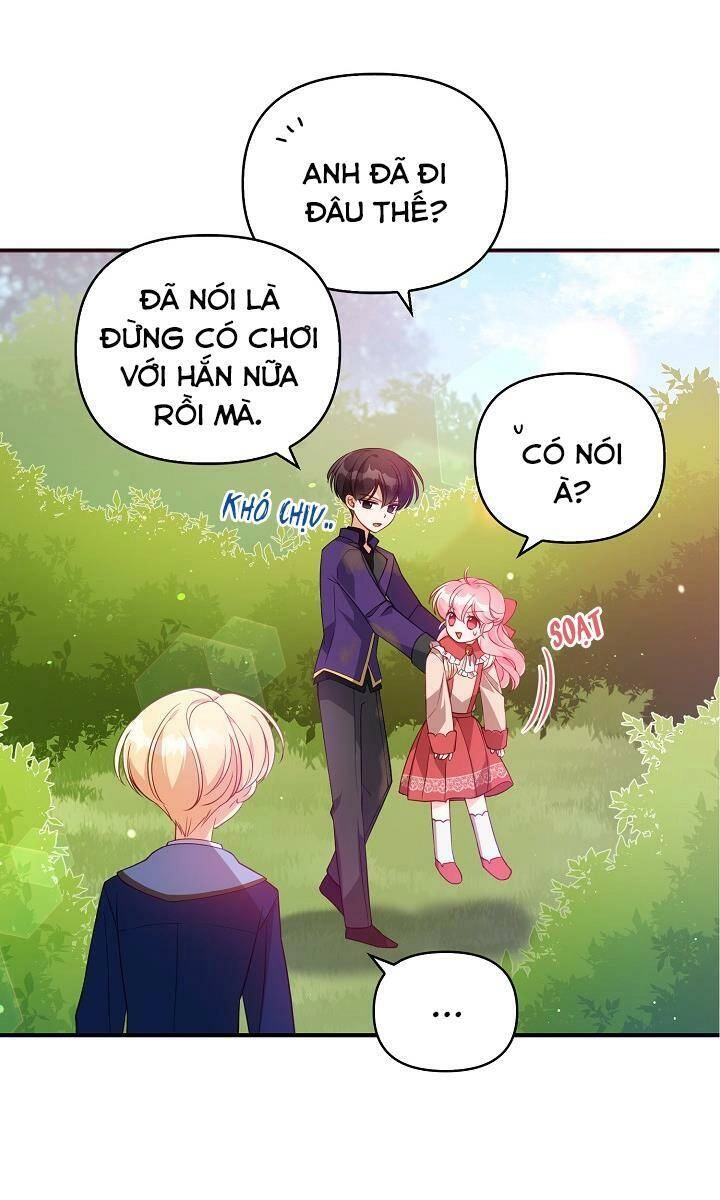 Cô Em Gái Quý Giá Của Nhân Vật Phản Diện Chapter 23 - 13