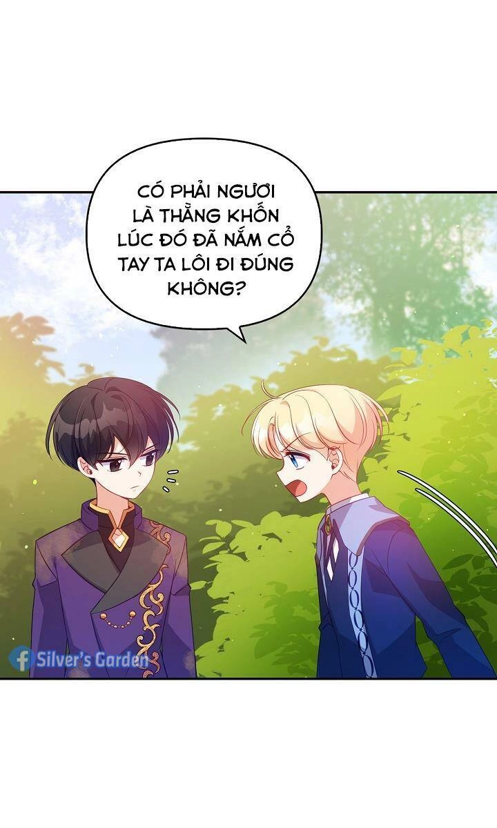 Cô Em Gái Quý Giá Của Nhân Vật Phản Diện Chapter 23 - 14